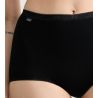Slip Sloggi Basic+ Maxi Noir