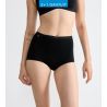 Slip Sloggi Basic+ Maxi Noir