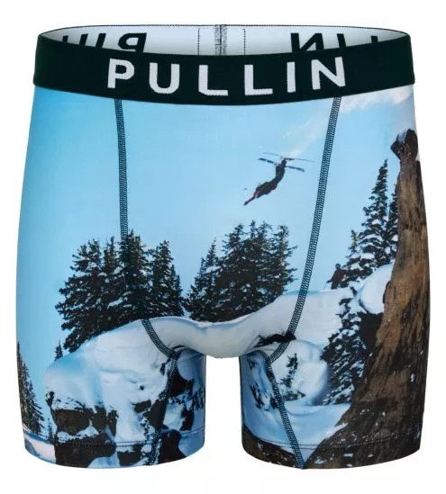 Boxer homme imprimé Fashion 2 GENEP