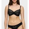 Soutien-gorge W Aura Spotlight NOIR