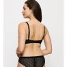 Soutien-gorge W Aura Spotlight NOIR