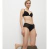 Culotte galbante Aura Spotlight NOIR