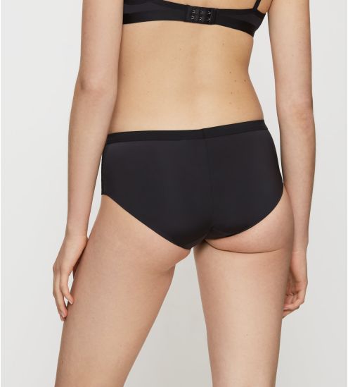 Culotte galbante Aura Spotlight NOIR