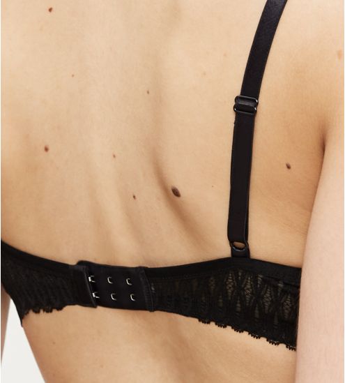 Soutien-gorge Aura Spotlight NOIR