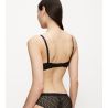 Soutien-gorge Aura Spotlight NOIR