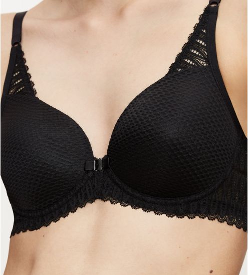 Soutien-gorge Aura Spotlight NOIR