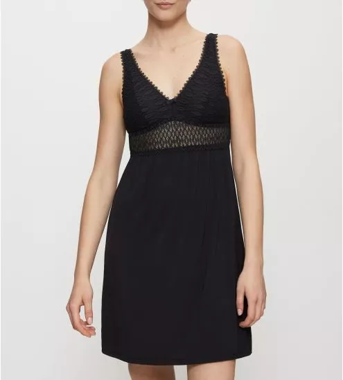 Nuisette Aura Spotlight Noir