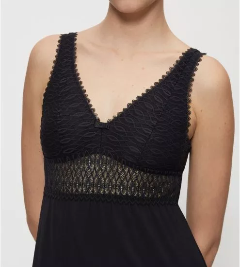 Nuisette Aura Spotlight Noir