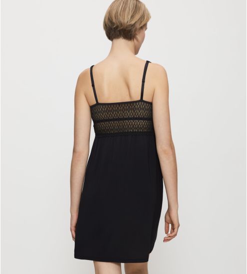 Nuisette Aura Spotlight Noir