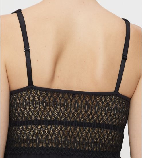Nuisette Aura Spotlight Noir