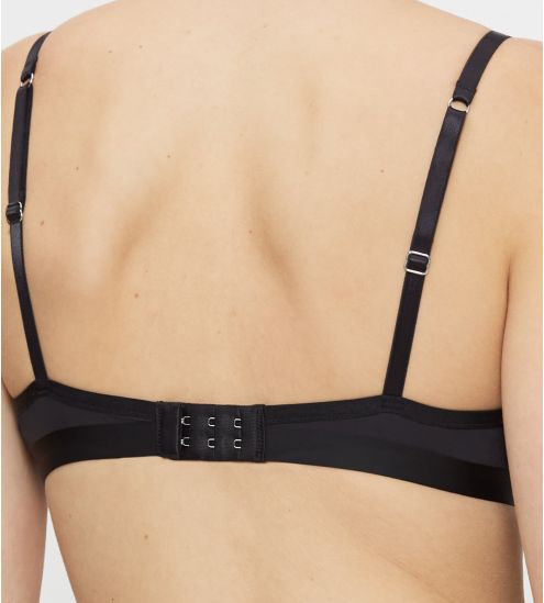 Soutien-gorge Aura Spotlight 04 NOIR