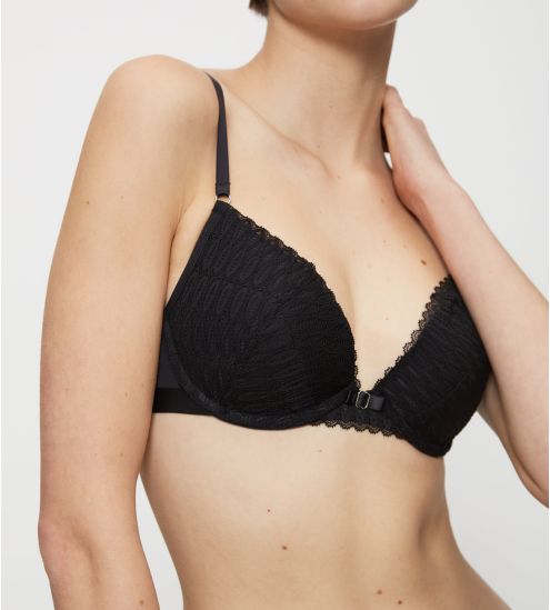 Soutien-gorge Aura Spotlight 04 NOIR