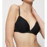 Soutien-gorge Aura Spotlight Noir