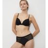 Soutien-gorge Aura Spotlight Noir