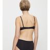Soutien-gorge Aura Spotlight Noir