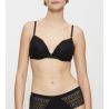 Soutien-gorge Aura Spotlight Noir