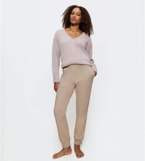 Pantalon Smart Thermal Ginger