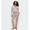 Pantalon Smart Thermal Ginger