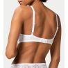 Soutien-gorge armatures Amourette 300 Blanc