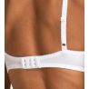 Soutien-gorge armatures Amourette 300 Blanc