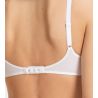 Soutien-gorge push up sans armature BLANC 03