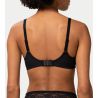 Soutien-gorge sans armatures 04 NOIR