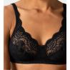 Soutien-gorge sans armatures 04 NOIR