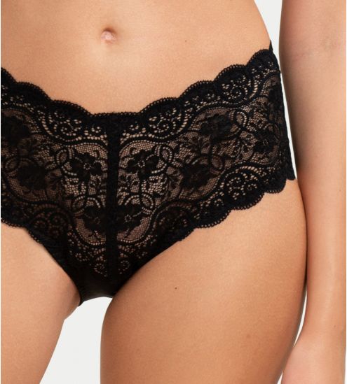 Slip Triumph Amourette 300 Maxi Noir