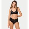 Slip Triumph Amourette 300 Maxi Noir