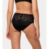 Slip Triumph Amourette 300 Maxi Noir