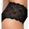 Slip Triumph Amourette 300 Maxi Noir
