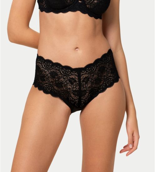Slip Triumph Amourette 300 Maxi Noir