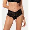 Slip Triumph Amourette 300 Maxi Noir