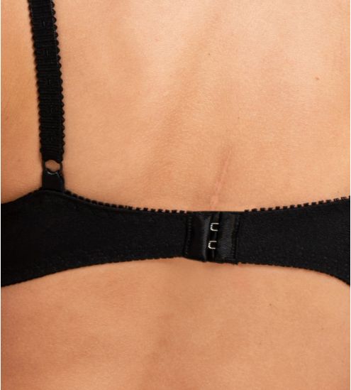 Soutien-gorge armature Amourette 300 Noir