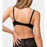 Soutien-gorge armature Amourette 300 Noir