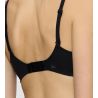 Soutien-gorge sans armatures 04 NOIR