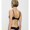 Soutien-gorge sans armatures Flex Smart Noir