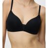 Soutien-gorge sans armatures 04 NOIR