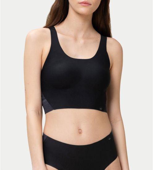 Brassière Flex Smart 04 NOIR