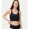 Brassière sans armatures Flex Smart Noir