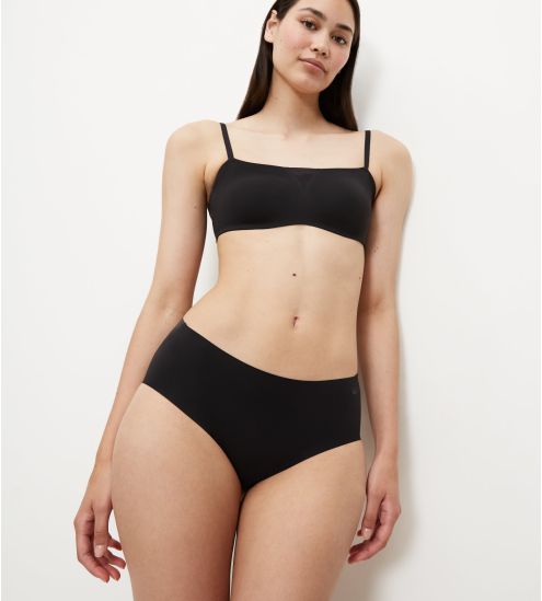 Culotte maxi Flex smart Noir