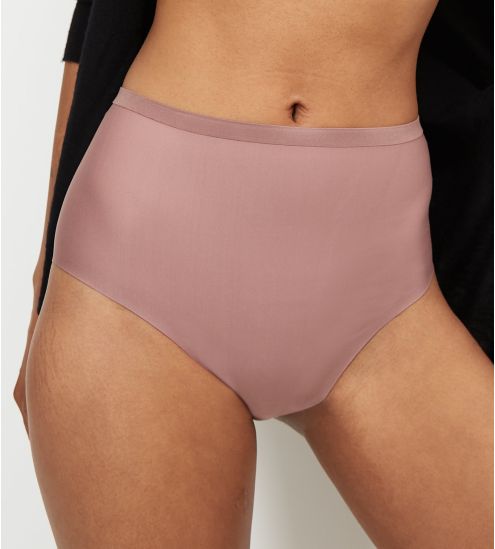 Culotte galbante Shape Smart Maxi Rose Brun