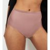 Culotte galbante Shape Smart Maxi Rose Brun