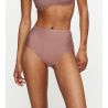 Culotte galbante Shape Smart Maxi Rose Brun