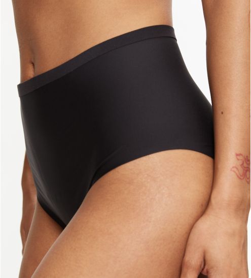 Culotte galbante Shape Smart Maxi Noir
