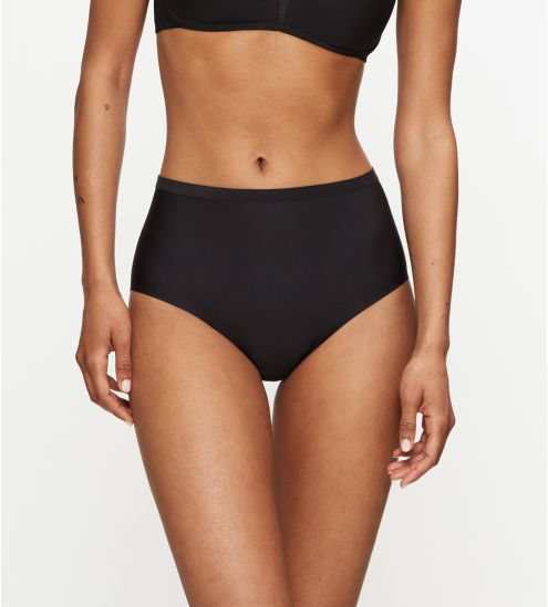 Culotte galbante Shape Smart Maxi Noir