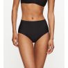 Culotte galbante Shape Smart Maxi Noir