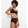 Culotte galbante Shape Smart Maxi Noir