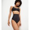 Soutien-gorge sans armatures Shape Smart Noir