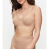 Soutien-gorge minimiseur True Shape PEAU